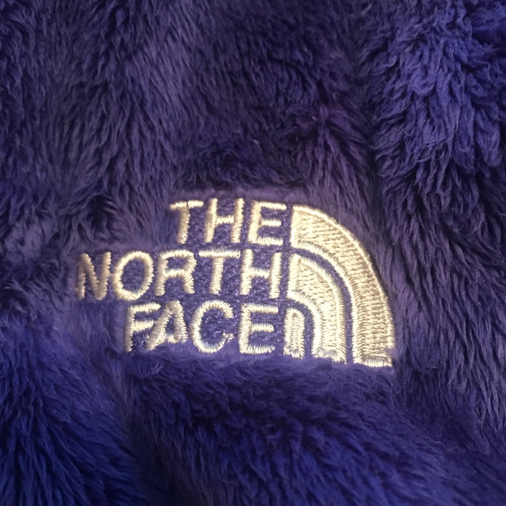North face jacket - Picture 2 of 2